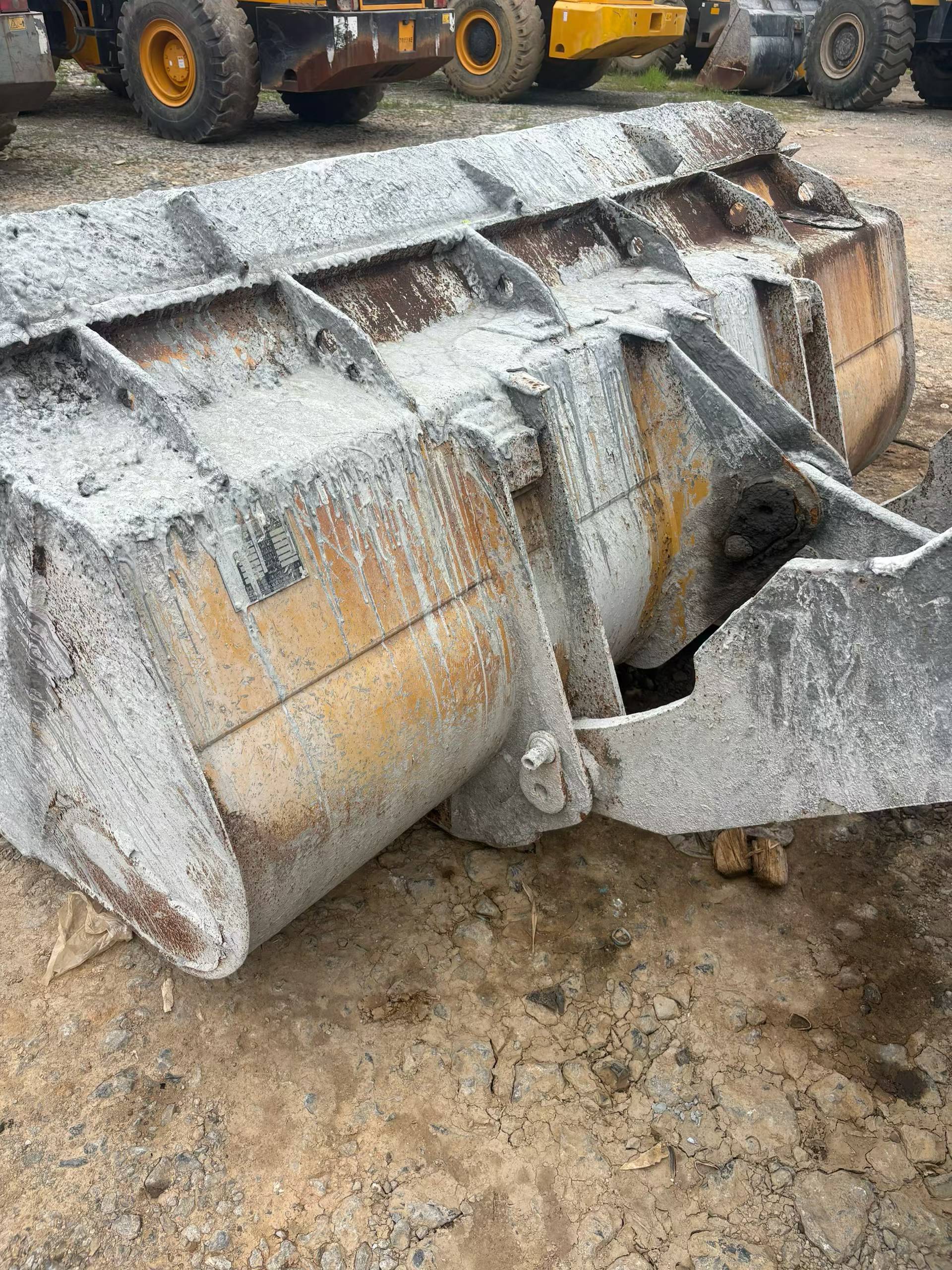 Buy XCMG LW300F Used Loader / 8