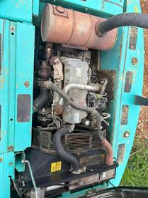 Buy Kobelco SK200-2 Used Excavator / 4 Buy Kobelco SK200-2 Used Excavator / 4