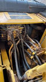 Buy Komatsu PC200-7 Used Excavator / 4 Buy Komatsu PC200-7 Used Excavator / 4