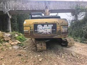 شراء Caterpillar 320A مستعمل حفارة شراء Caterpillar 320A مستعمل حفارة
