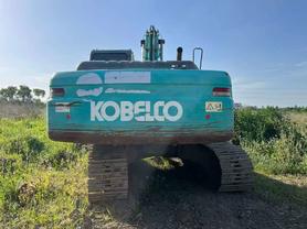 Buy Kobelco SK200 Used Excavator / 5 Buy Kobelco SK200 Used Excavator / 5