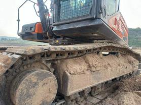 Buy Doosan DX380LC-5 Used Excavator / 8 Buy Doosan DX380LC-5 Used Excavator / 8