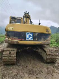 Buy Caterpillar 320CU Used Excavator / 2 Buy Caterpillar 320CU Used Excavator / 2