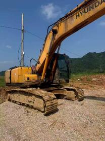 Buy Hyundai R225-7 Used Excavator / 3 Buy Hyundai R225-7 Used Excavator / 3