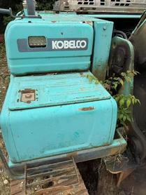Buy Kobelco SK260 Used Excavator / 5 Buy Kobelco SK260 Used Excavator / 5