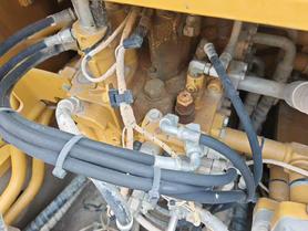 Buy Caterpillar 349E Used Excavator / 4 Buy Caterpillar 349E Used Excavator / 4