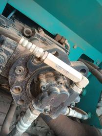 Buy Kobelco SK20SR Used Excavator / 2 Buy Kobelco SK20SR Used Excavator / 2