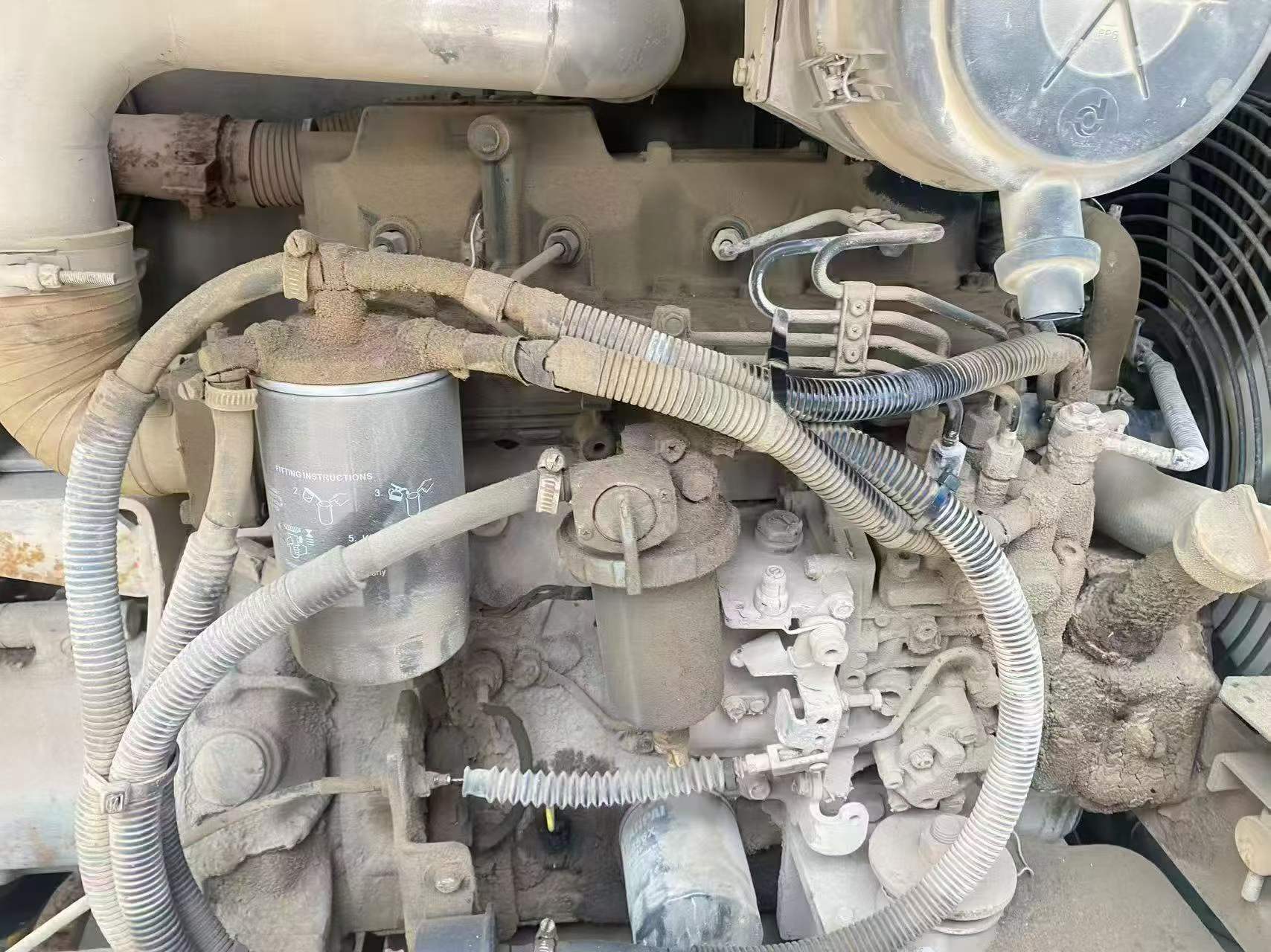 Buy XCMG LW60G Used Excavator / 5 Buy XCMG LW60G Used Excavator / 5