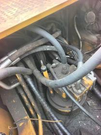 Buy Caterpillar 326DL Used Excavator / 3 Buy Caterpillar 326DL Used Excavator / 3