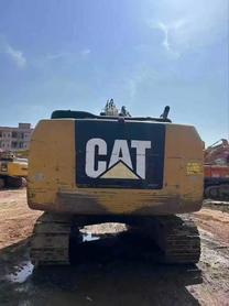 Buy Caterpillar 320A Used Excavator / 3 Buy Caterpillar 320A Used Excavator / 3