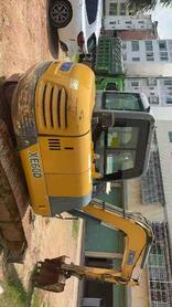 Buy XCMG LW60G Used Excavator / 2 Buy XCMG LW60G Used Excavator / 2