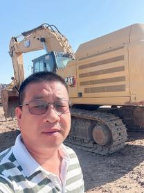 Buy Caterpillar 349E Used Excavator / 2 Buy Caterpillar 349E Used Excavator / 2