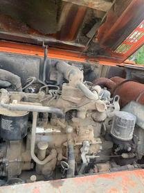 Buy Hitachi EX70 Used Excavator / 4 Buy Hitachi EX70 Used Excavator / 4