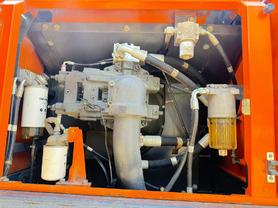 Buy Doosan DX380LC-5 Used Excavator / 4 Buy Doosan DX380LC-5 Used Excavator / 4