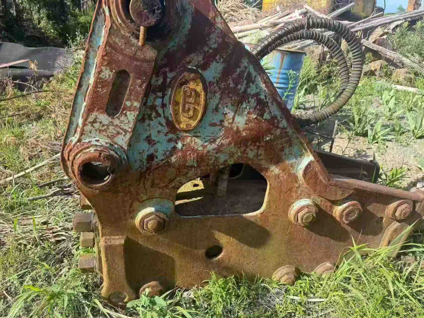 Buy Sumitomo SH200A3 Used Excavator / 8 Buy Sumitomo SH200A3 Used Excavator / 8