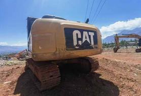Buy Caterpillar 320D Used Excavator / 2 Buy Caterpillar 320D Used Excavator / 2