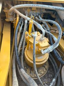 Buy Caterpillar 336E Used Excavator / 7 Buy Caterpillar 336E Used Excavator / 7