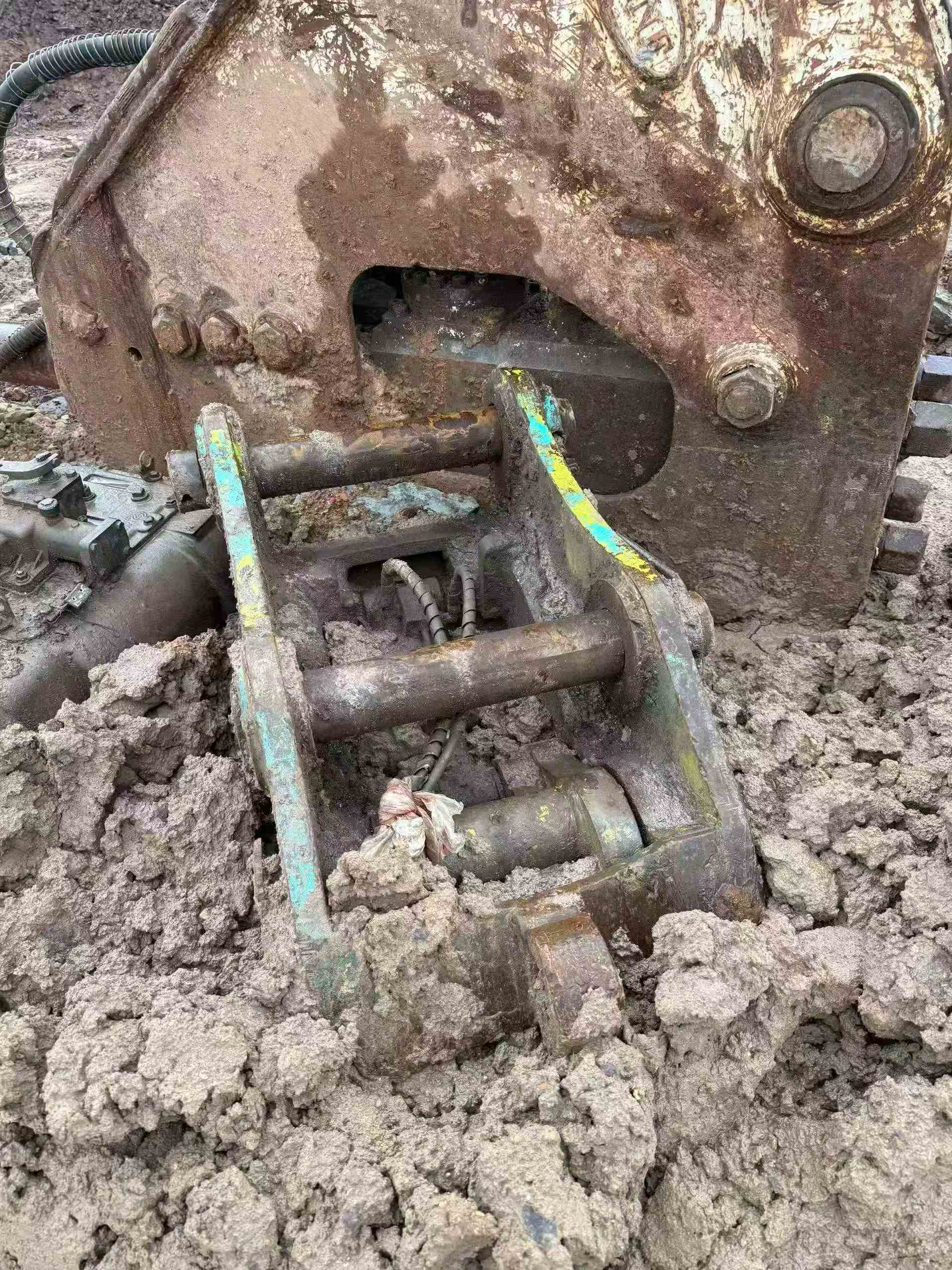 Buy Kobelco SK350-8 Used Excavator / 8