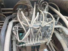 Buy Volvo L250G Used Excavator / 5 Buy Volvo L250G Used Excavator / 5