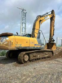 Buy XCMG ZL20E(D) Used Excavator / 5 Buy XCMG ZL20E(D) Used Excavator / 5