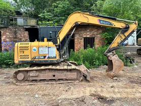 Buy Sany SY75 Used Excavator / 2 Buy Sany SY75 Used Excavator / 2