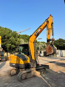 Buy XCMG LW60G Used Excavator Buy XCMG LW60G Used Excavator