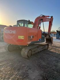 Buy Hitachi EX130 Used Excavator / 7 Buy Hitachi EX130 Used Excavator / 7