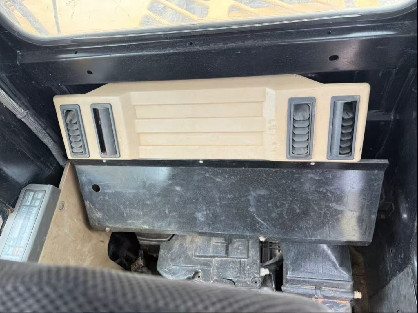 Buy Caterpillar 307C Used Excavator / 9