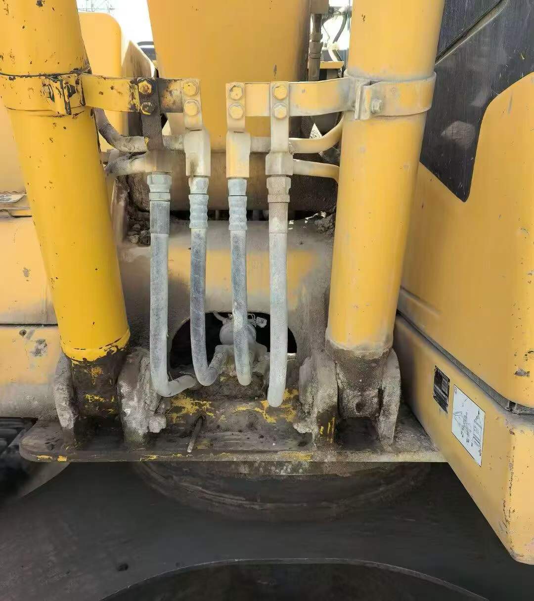 Buy Komatsu PC130-7 Used Excavator / 9 Buy Komatsu PC130-7 Used Excavator / 9