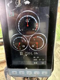 Buy XCMG LW200 Used Excavator / 2 Buy XCMG LW200 Used Excavator / 2