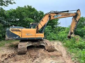 Buy Hyundai R225-7 Used Excavator / 5 Buy Hyundai R225-7 Used Excavator / 5
