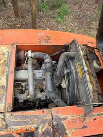 Buy Hitachi ZX110 Used Excavator / 2 Buy Hitachi ZX110 Used Excavator / 2