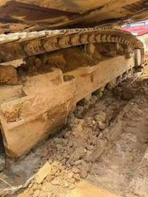Buy Sany SY205C Used Excavator / 5 Buy Sany SY205C Used Excavator / 5