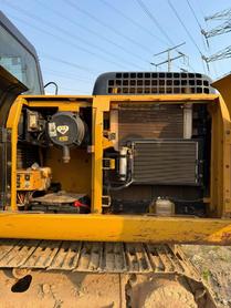 Buy Caterpillar 320D Used Excavator / 4 Buy Caterpillar 320D Used Excavator / 4