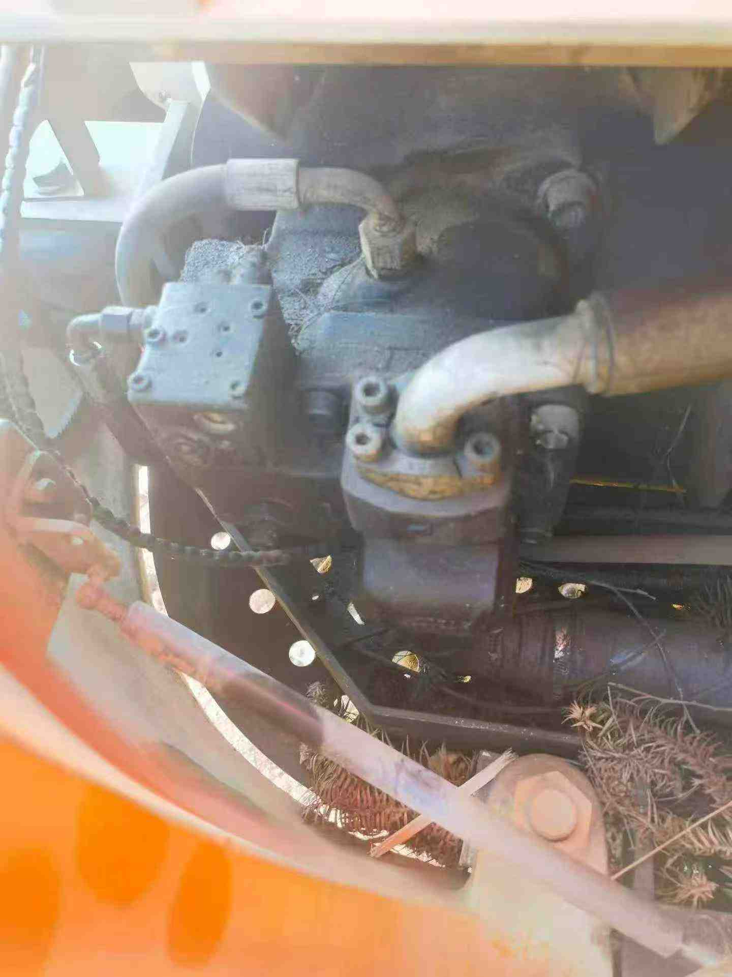 شراء حفارة Sany SY75C-8 مستعملة / 8 شراء حفارة Sany SY75C-8 مستعملة / 8