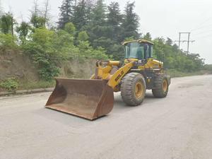 Buy SDLG L955F Used Loader Buy SDLG L955F Used Loader