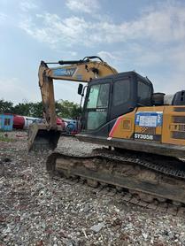 Buy Sany SY245H Used Excavator / 3 Buy Sany SY245H Used Excavator / 3