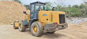 Buy Lonking LG833 Used Loader / 3 Buy Lonking LG833 Used Loader / 3