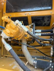 Buy Caterpillar 336E Used Excavator / 6 Buy Caterpillar 336E Used Excavator / 6