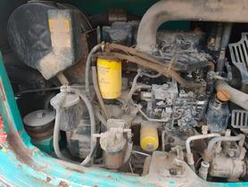Buy Kobelco SK60 Used Excavator / 2 Buy Kobelco SK60 Used Excavator / 2
