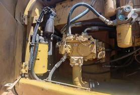 Buy Caterpillar 320D Used Excavator / 6 Buy Caterpillar 320D Used Excavator / 6