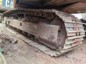 Buy Volvo L250G Used Excavator / 7 Buy Volvo L250G Used Excavator / 7