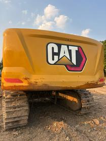Buy Caterpillar 336E Used Excavator / 4 Buy Caterpillar 336E Used Excavator / 4