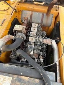 Buy Hyundai R215-7 Used Excavator / 4 Buy Hyundai R215-7 Used Excavator / 4