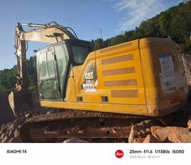Buy Caterpillar 320GC Used Excavator / 4 Buy Caterpillar 320GC Used Excavator / 4