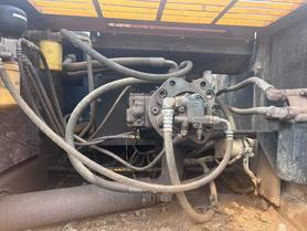 Buy Kato HD1023 Used Excavator / 3 Buy Kato HD1023 Used Excavator / 3