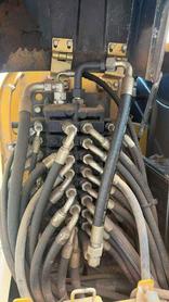 Buy XCMG LW60G Used Excavator / 6 Buy XCMG LW60G Used Excavator / 6