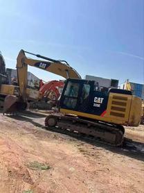 Buy Caterpillar 320A Used Excavator / 9 Buy Caterpillar 320A Used Excavator / 9