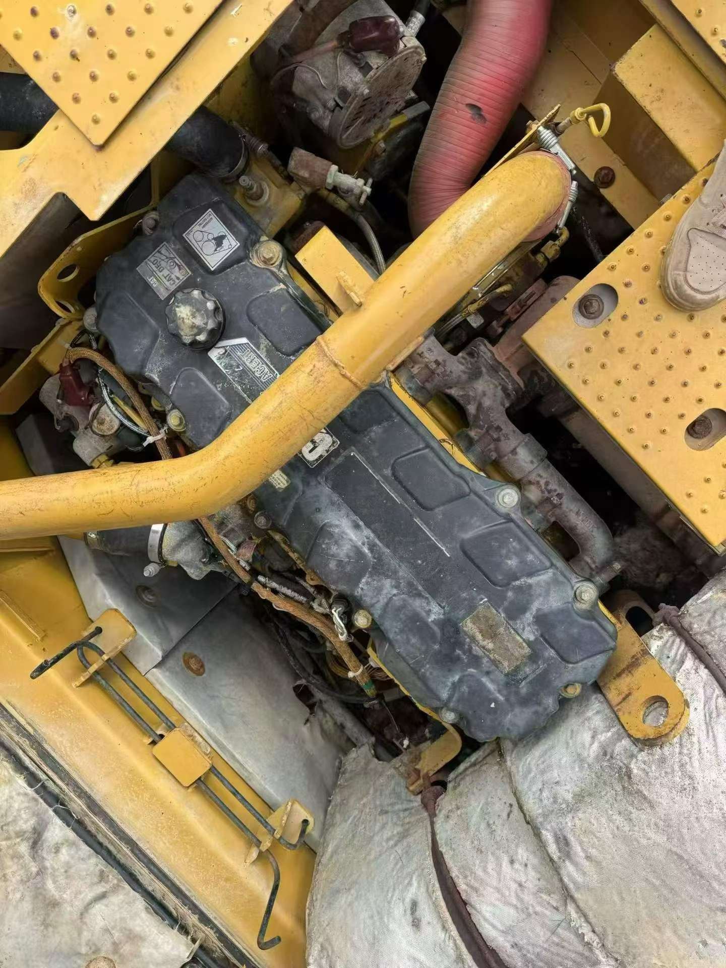 Buy Caterpillar 330B Used Excavator / 2