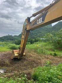 Buy Caterpillar 320C Used Excavator / 5 Buy Caterpillar 320C Used Excavator / 5